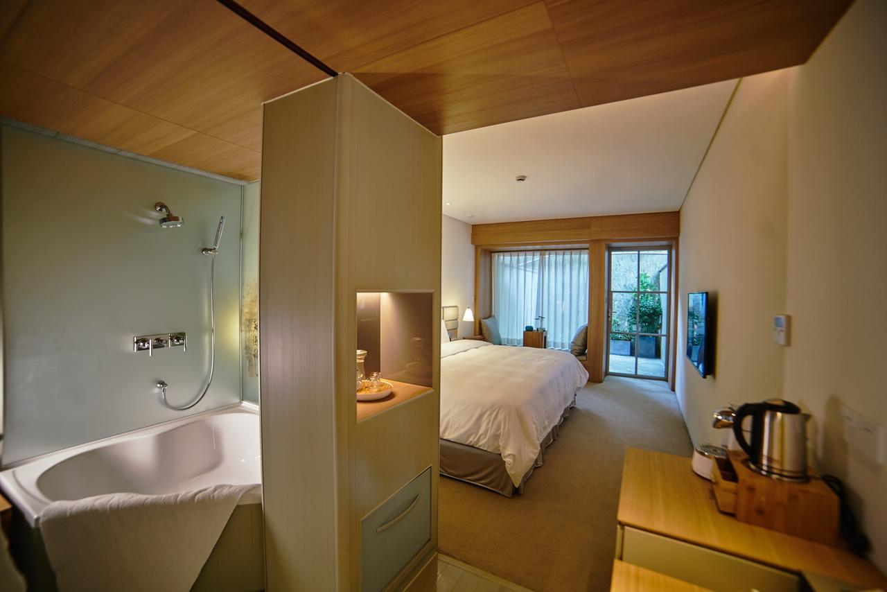 Ruyi Boutique Hotel At West Lake Ханчжоу Екстер'єр фото