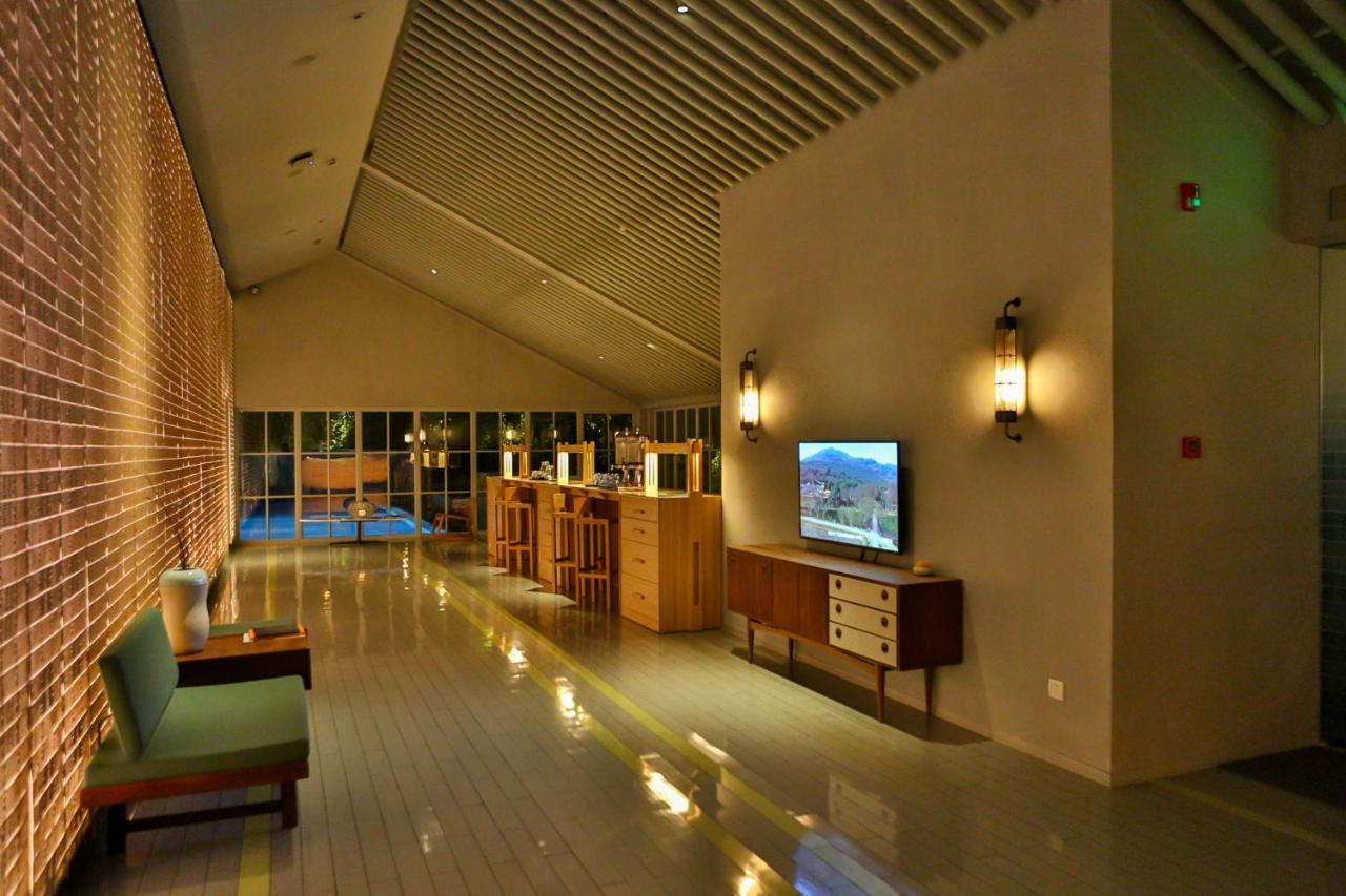 Ruyi Boutique Hotel At West Lake Ханчжоу Екстер'єр фото