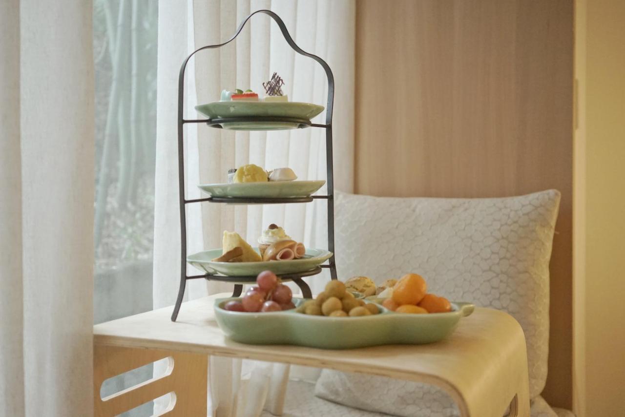 Ruyi Boutique Hotel At West Lake Ханчжоу Екстер'єр фото
