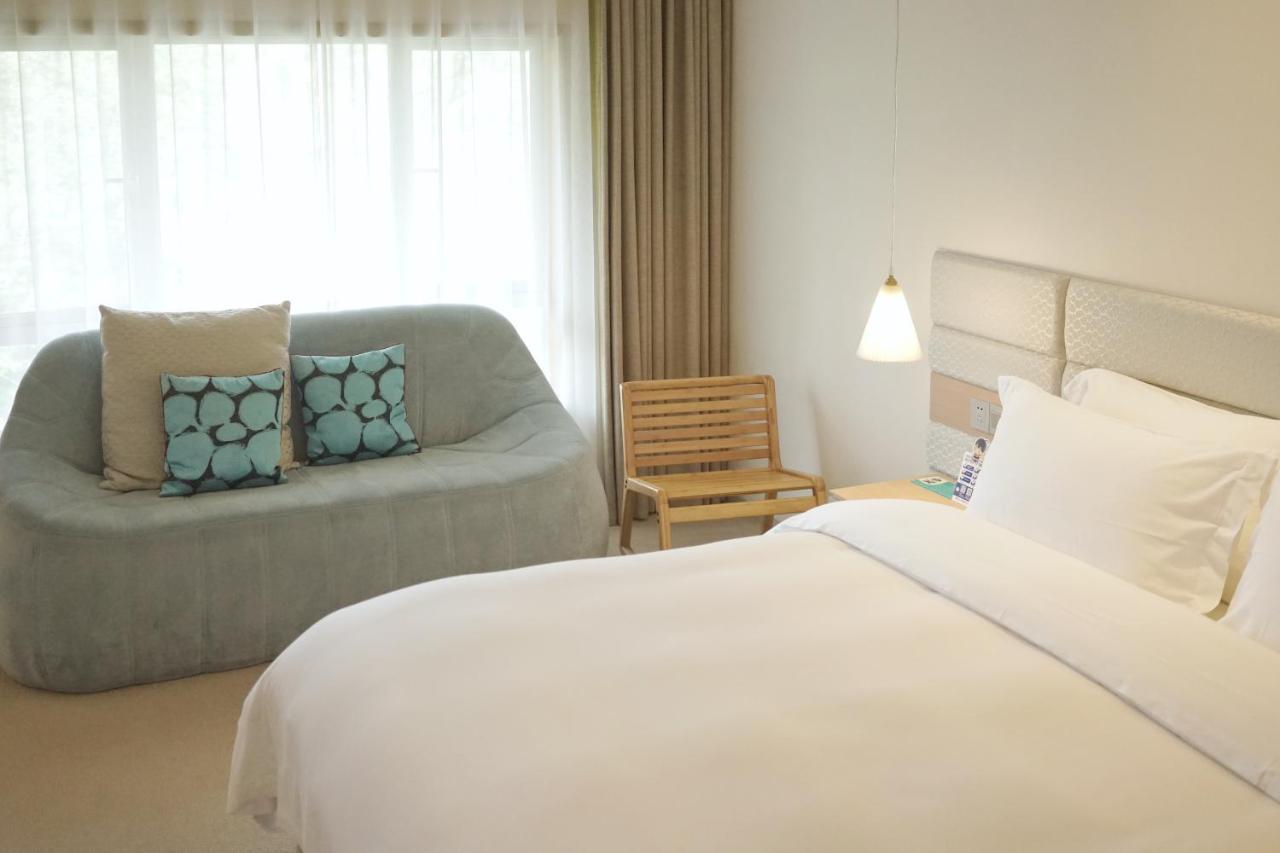 Ruyi Boutique Hotel At West Lake Ханчжоу Екстер'єр фото