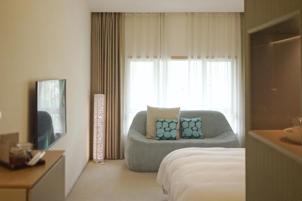 Ruyi Boutique Hotel At West Lake Ханчжоу Екстер'єр фото